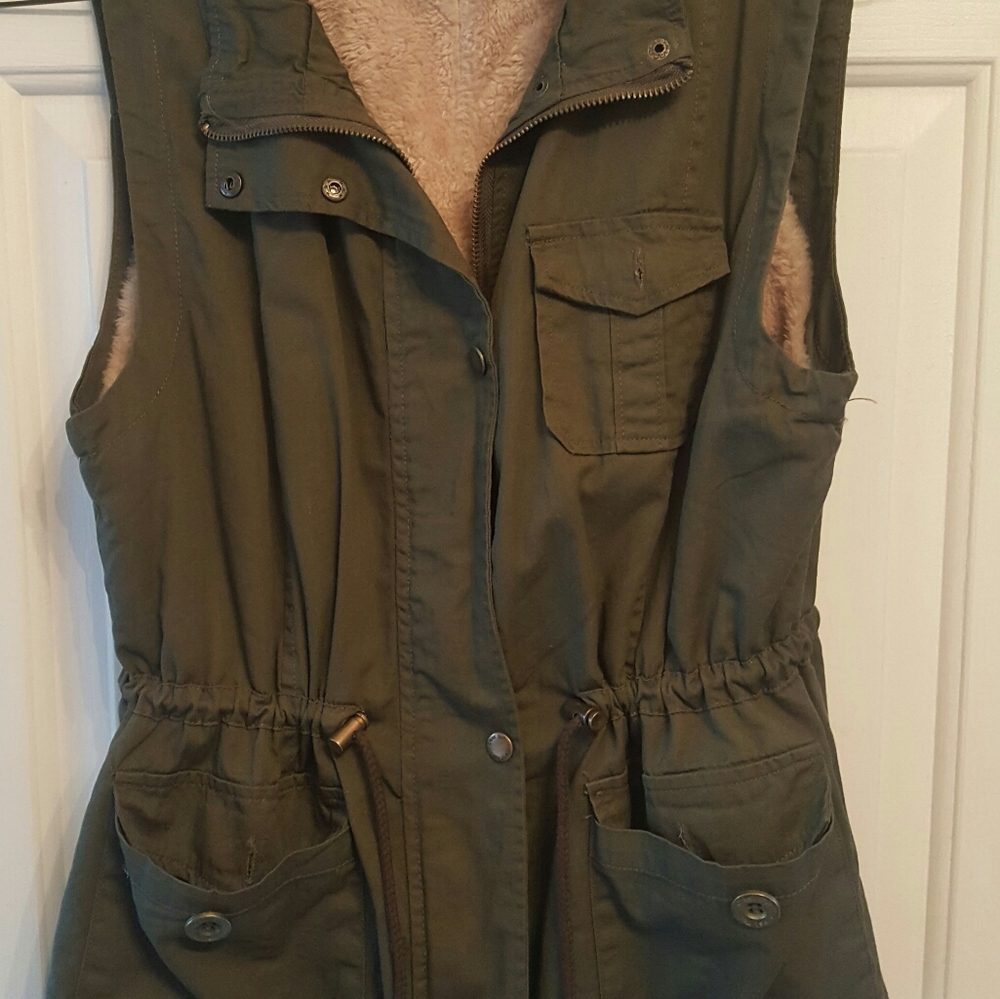 Vest